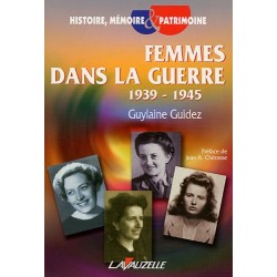 Women in the War 1939–1945