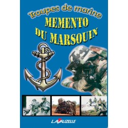 Mémento du Marsouin
