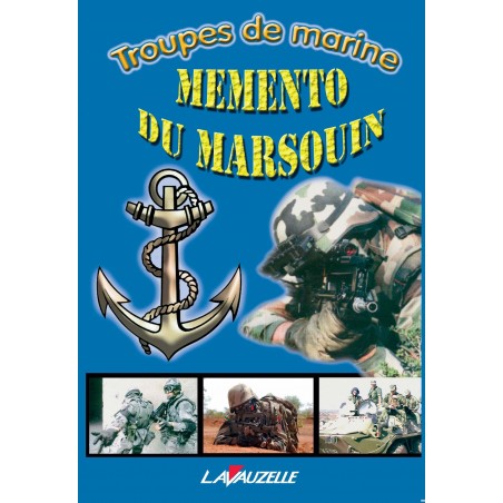 Prontuario del Marsouin