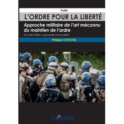 The Order for Freedom – New Edition