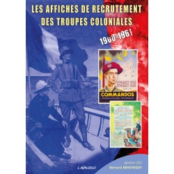 Recruitment Posters of the Colonial Troops, 1900–1961