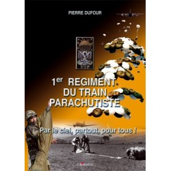 1st Parachute Transport Regiment
