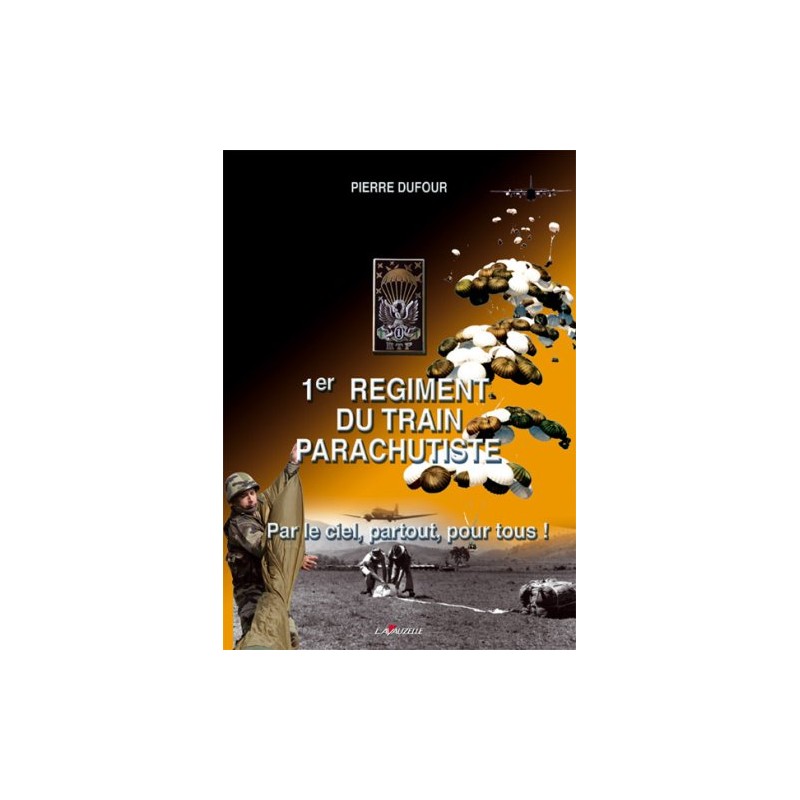 1st Parachute Transport Regiment