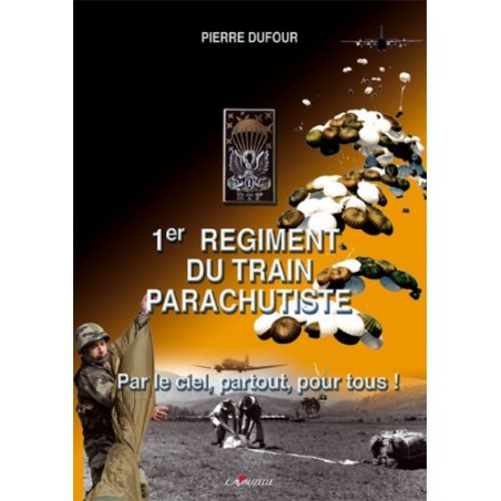 1st Parachute Transport Regiment