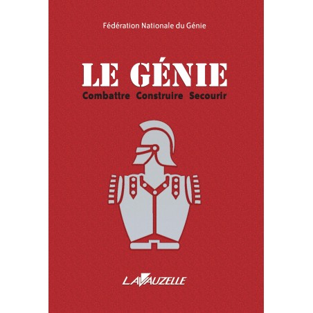 GESCHIEDENIS VAN DE GENIE