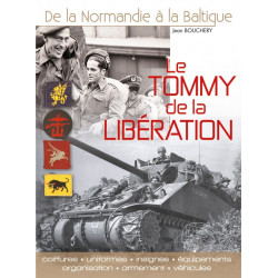 THE TOMMY OF THE LIBERATION