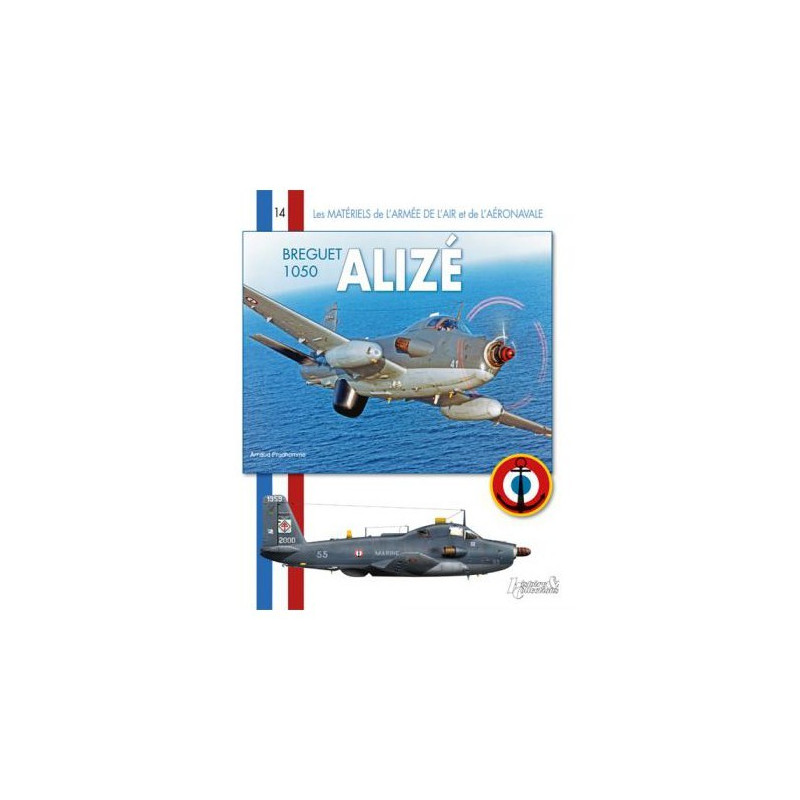 THE BREGUET ALIZÉ