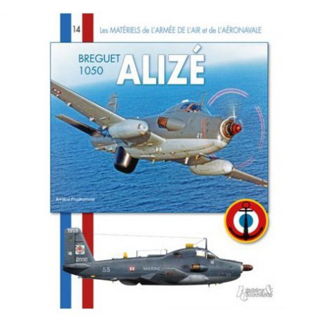 DE BREGUET ALIZÉ