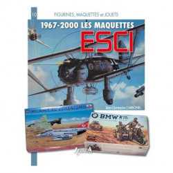 DE ESCI-MODELLEN