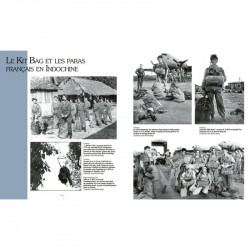 SPECIAL FORCES EQUIPMENT: BRITISH PARACHUTES 2