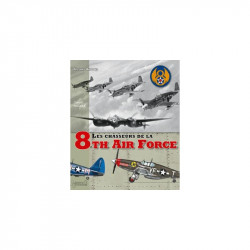 THE FIGHTERS OF THE 8TH AIR FORCE