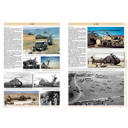 L'ARMEE DE L'AIR EN AFRIQUE DU NORD - BAND 2