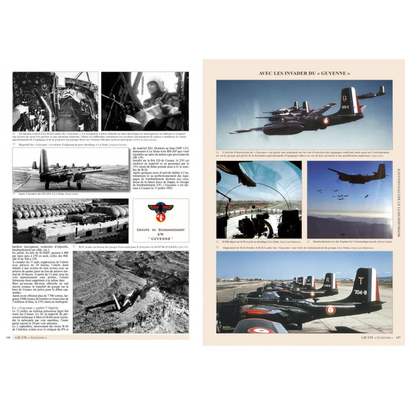 THE AIR FORCE IN NORTH AFRICA - VOLUME 2