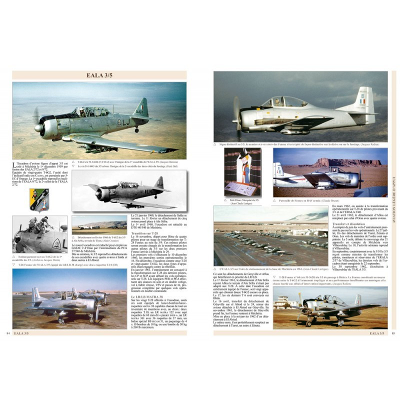 THE AIR FORCE IN NORTH AFRICA - VOLUME 2