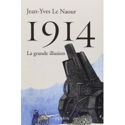 1914 : LA GRANDE ILLUSION 2