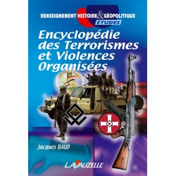 Encyclopédie des Terrorismes et violences organisées 2