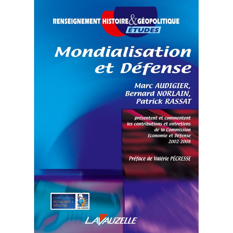 Globalisering en Defensie