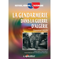 De Gendarmerie in de Algerijnse oorlog