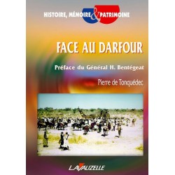 Face au Darfour