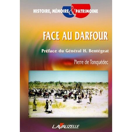 Tegenover Darfur