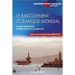 The Global Oceanic Shift