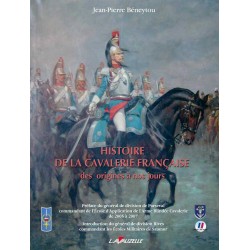 History of Cavalry from its Origins to the Present Day