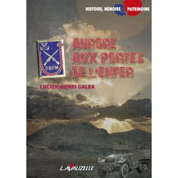 Aurore aux portes de l'enfer