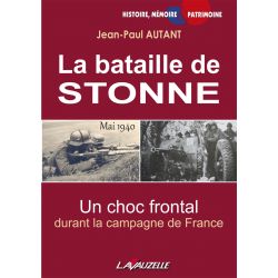 The Battle of Stonne: A Head-on Clash during the Battle of France