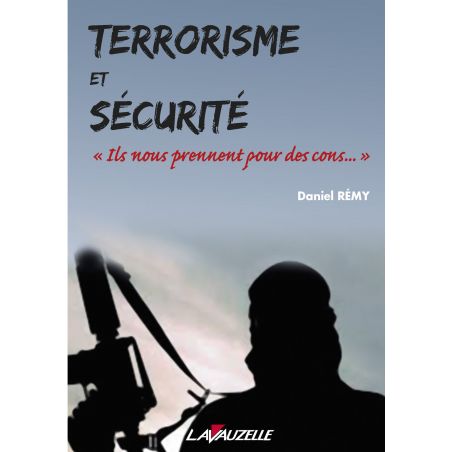 Terrorismus und Sicherheit – Sie halten uns für Idioten….