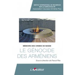 Der Völkermord an den Armeniern