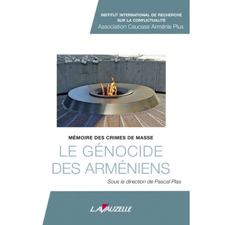 De Genocide van de Armeniërs