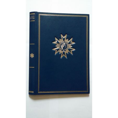 Ordre National du Mérite