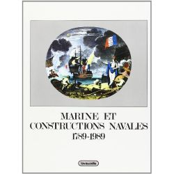The Navy and Naval Construction 1789–1989