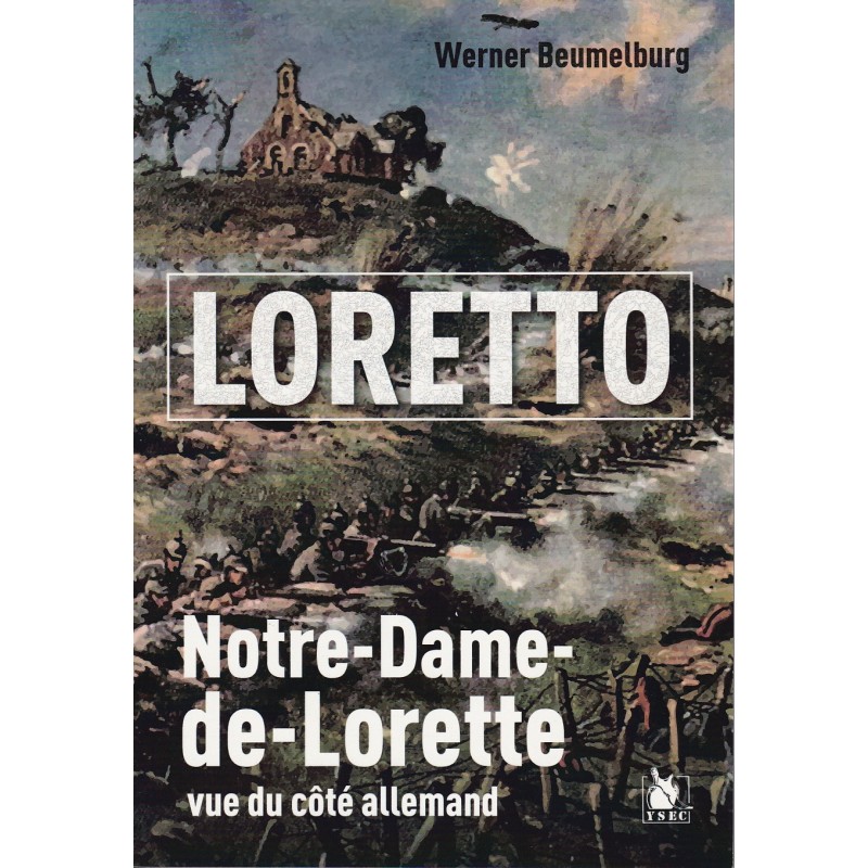 LORETTO, NOTRE-DAME-DE-LORETTE SEEN FROM THE...