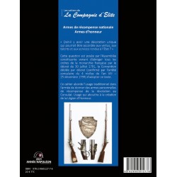 Nationale Beloningswapens & Eerewapens 2