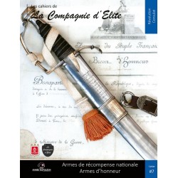 Nationale Beloningswapens & Eerewapens