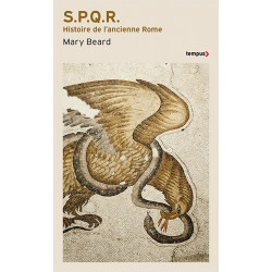 S.P.Q.R. Geschichte des antiken Rom