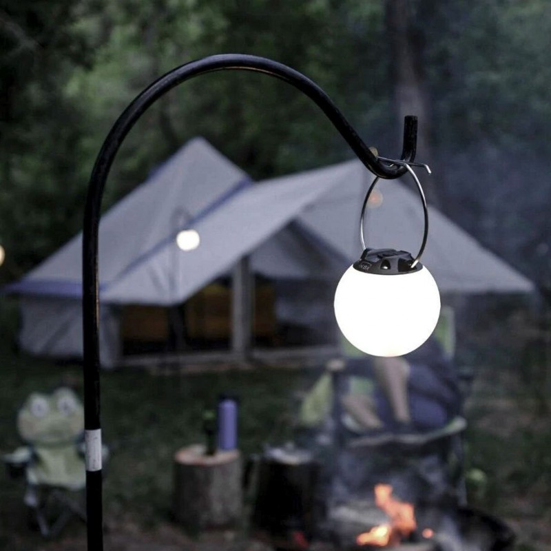 Bol lamp - NOBOX GLOBE LIGHT - Barebones Living