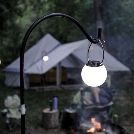 Kugellampe – NOBOX GLOBE LIGHT – Barebones Living
