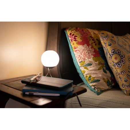 Bol lamp - NOBOX GLOBE LIGHT - Barebones Living