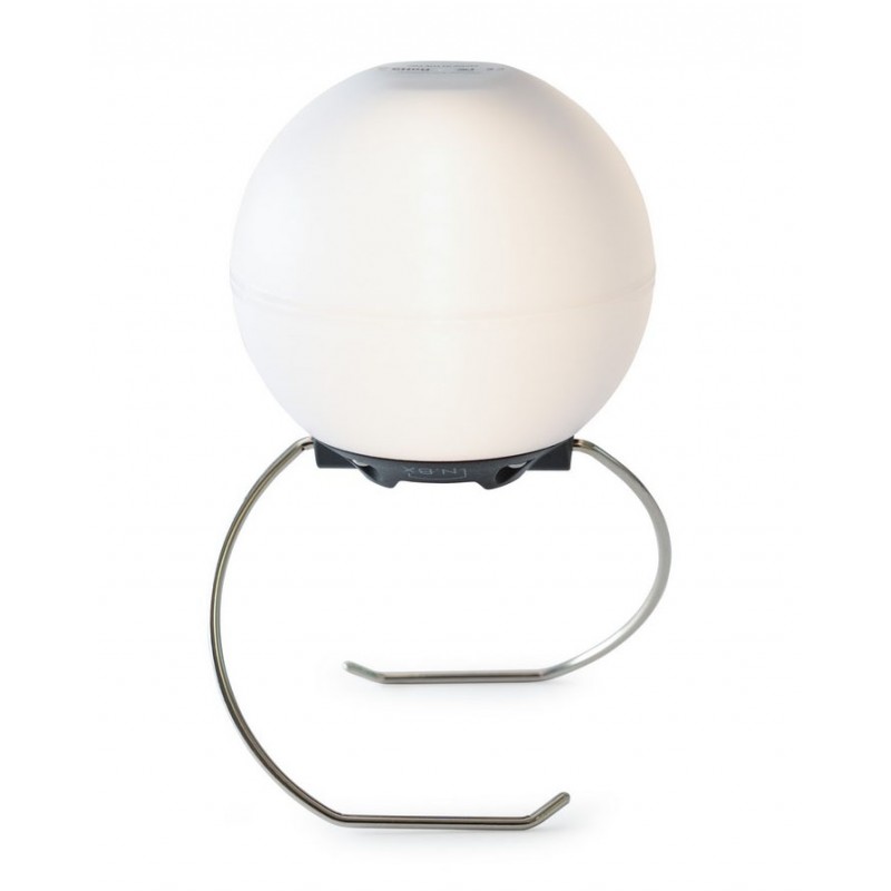 Kugellampe – NOBOX GLOBE LIGHT – Barebones Living