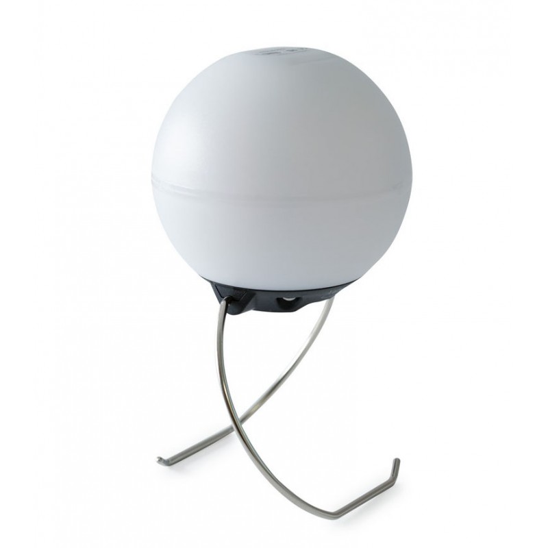 Kugellampe – NOBOX GLOBE LIGHT – Barebones Living