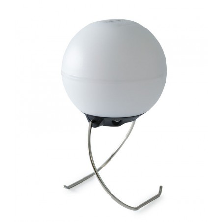 Globe Lamp - NOBOX GLOBE LIGHT - Barebones Living