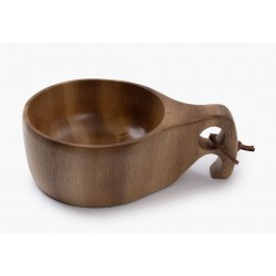 Holzbecher – NOBOX KUSKA CUP 7OZ – Barebones Living