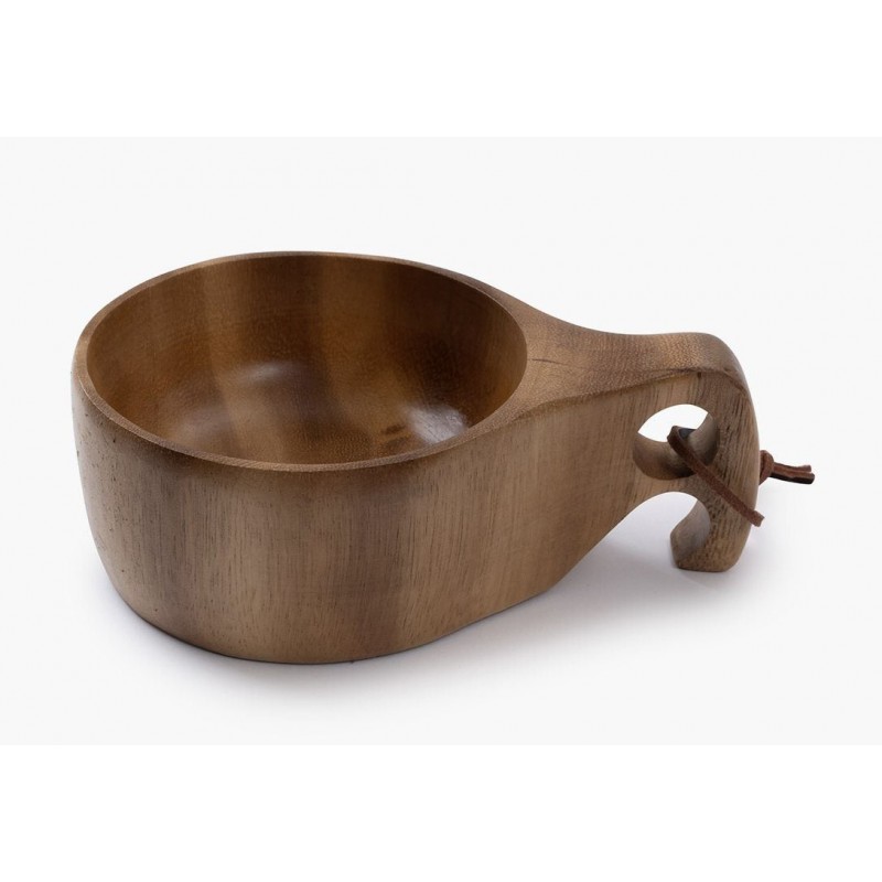 Holzbecher – NOBOX KUSKA CUP 7OZ – Barebones...