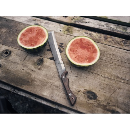 Japanische Machete mit Scheide – JAPANESE NATA TOOL – Barebones