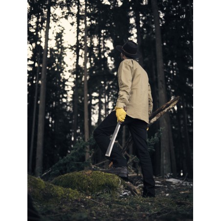 Machette japonaise avec étui - JAPANESE NATA TOOL - Barebones