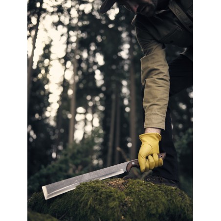 Machette japonaise avec étui - JAPANESE NATA TOOL - Barebones