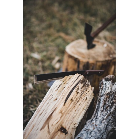 Japanische Machete mit Scheide – JAPANESE NATA TOOL – Barebones