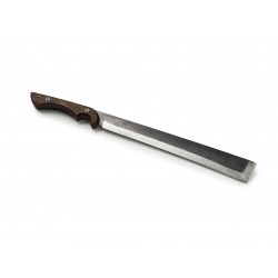 Japanische Machete mit Scheide – JAPANESE NATA TOOL –... 2